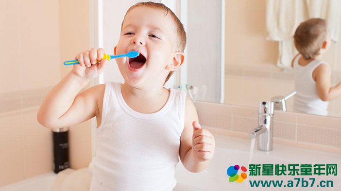 儿童用电动牙刷好不好，儿童电动牙刷利与弊