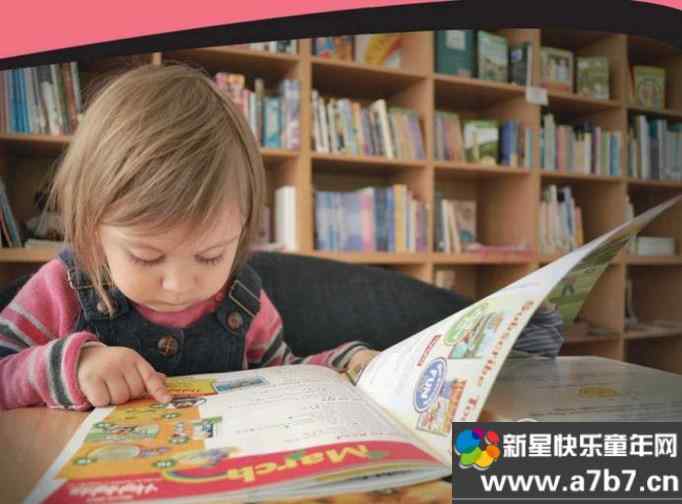 如何选书来提高宝宝的阅读兴趣？