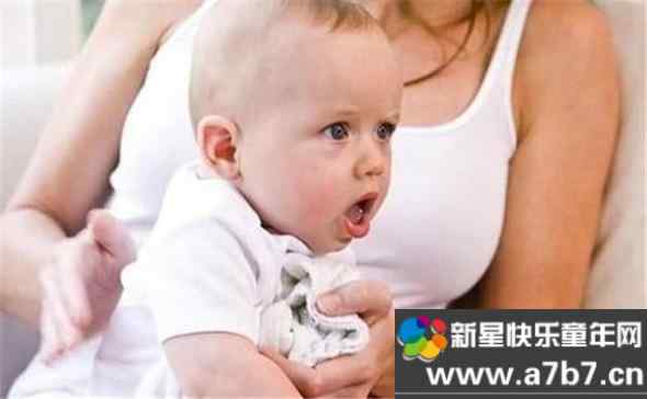 怎么缓解宝宝咳嗽？