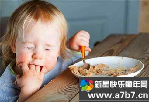 哪些饮食习惯有利于宝宝的健康？