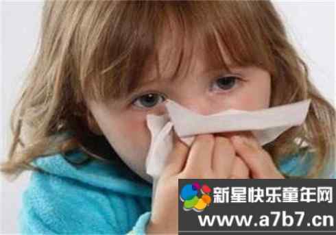 孩子对空气敏感怎么办