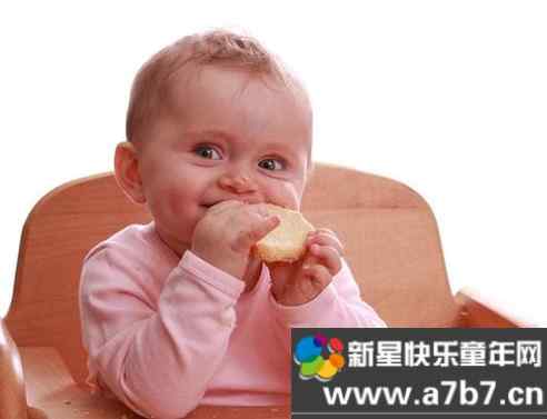 宝宝多吃哪些食物有利于长高