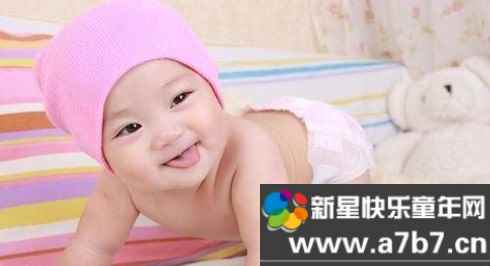 3个月宝宝发育指标 3个月宝宝护理注意事项