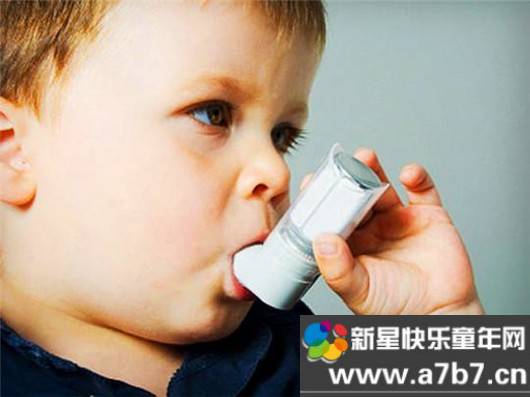 孩子秋季患上哮喘怎么办该如何调理