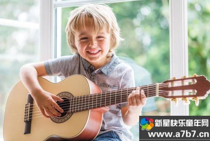 孩子学声乐学唱歌有什么好处