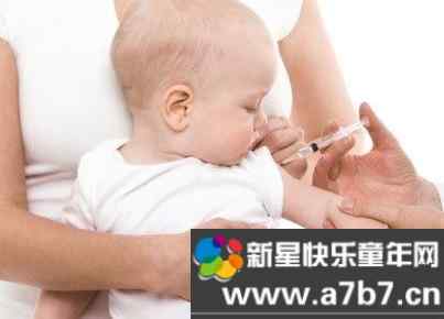 宝宝疫苗及接种是怎么回事？