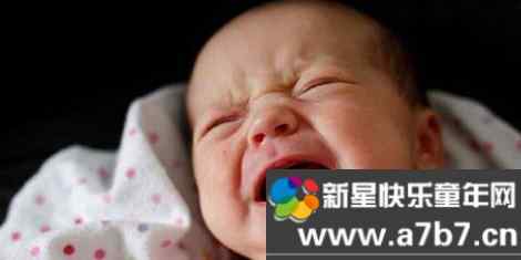 0-3个月婴儿老是哭闹是怎么回事？