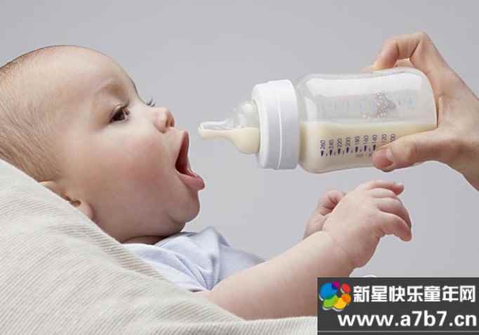 婴儿奶粉排行榜10强到底是依据什么排的