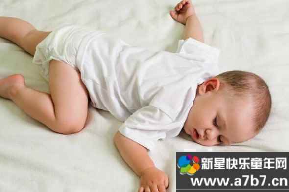小孩睡觉打呼噜的原因和影响 有什么办法缓解
