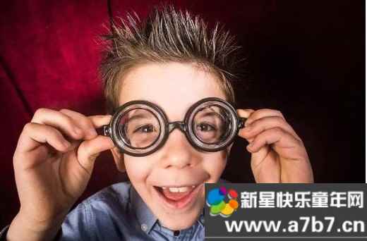 影响孩子视力的因素有哪些几件事必须注意！