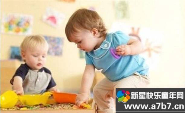 一岁半宝宝如何教育 一岁半宝宝的教育方法