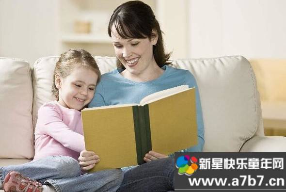 如何帮助孩子爱上阅读